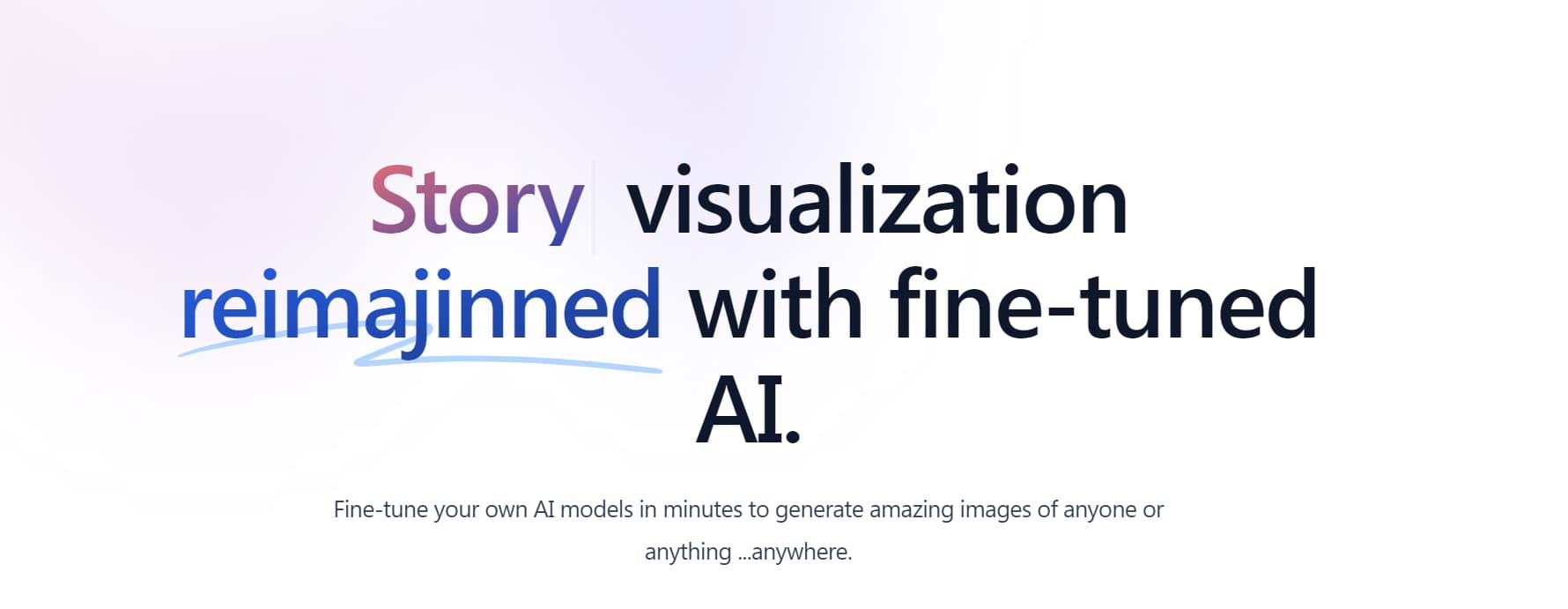 AI Product Visualizer