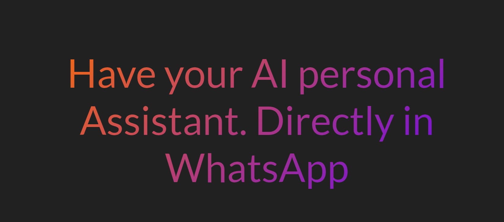 EchoFox AI Tool