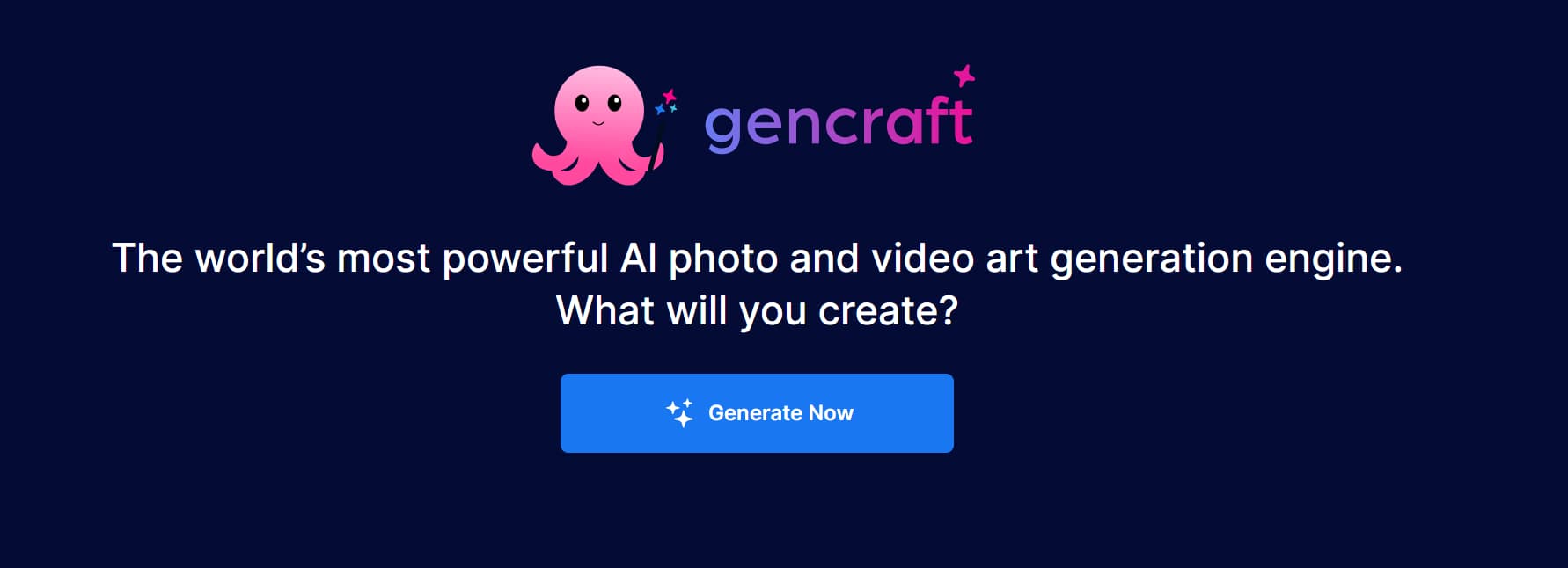Gencraft AI Tool Review