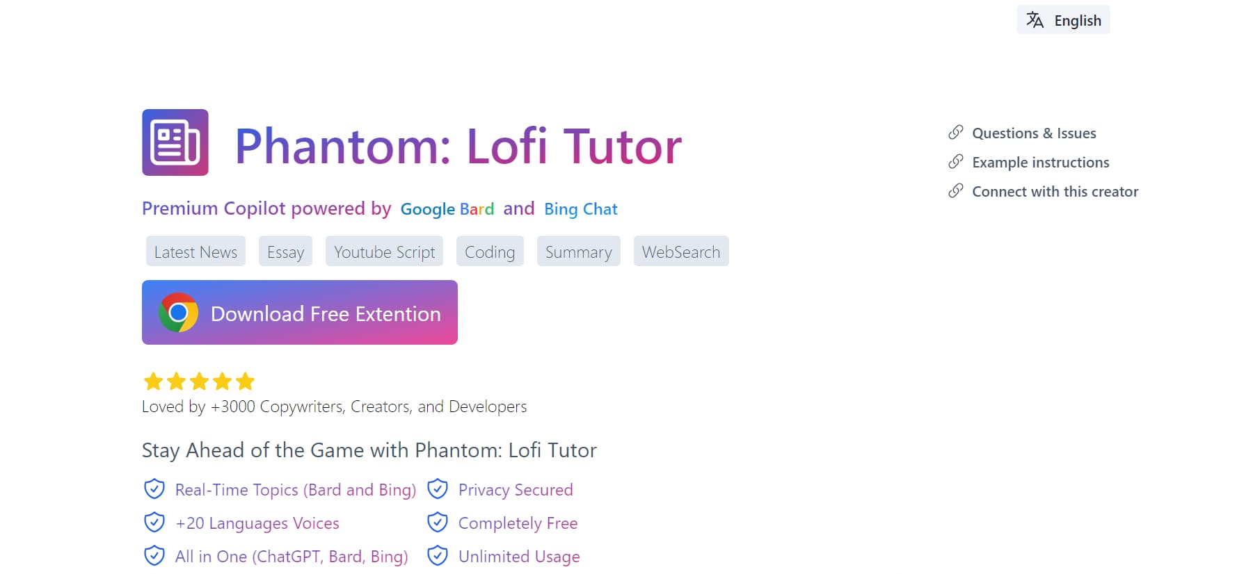 Phantom AI Tool Review
