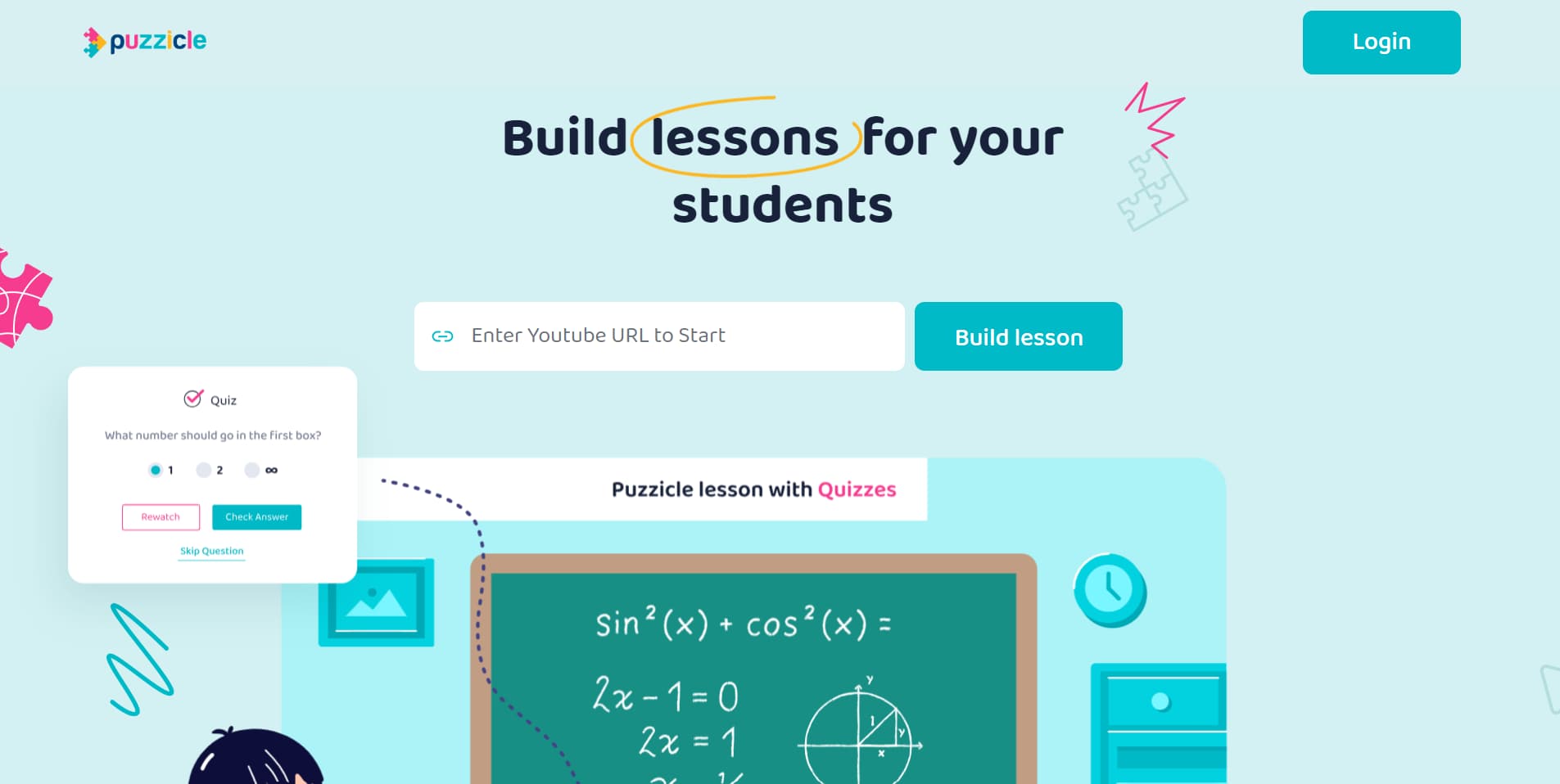 Puzzicle Ai Tool