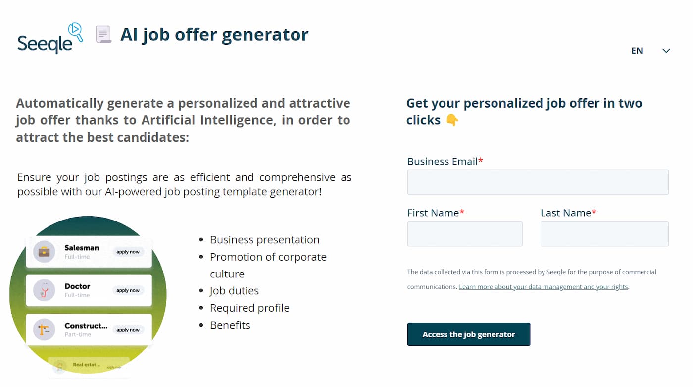 Seeqle Seeqle AI Tool Review