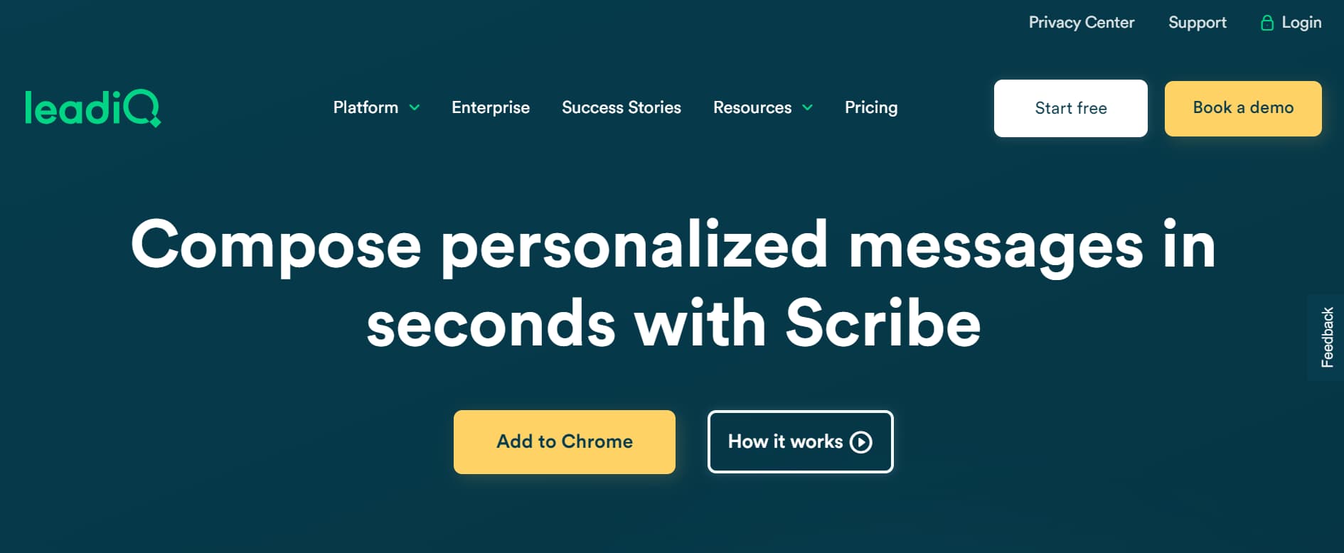 Ai email generator review