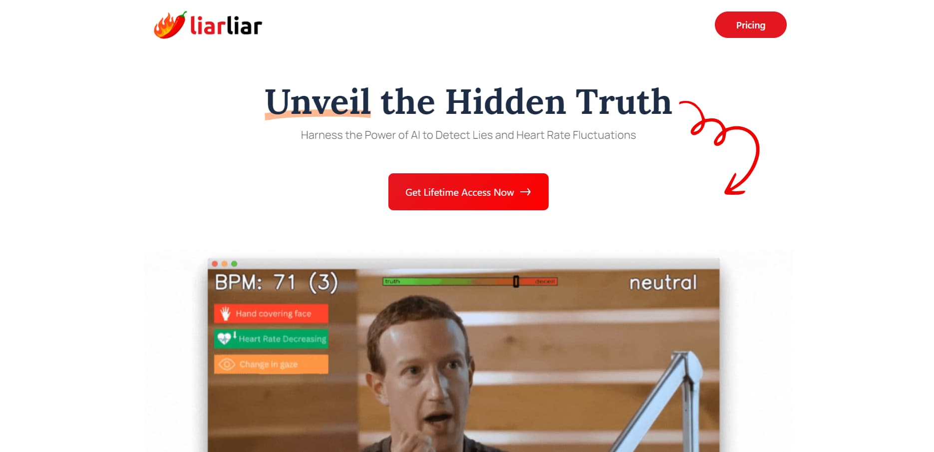 Liarliar Liarliar