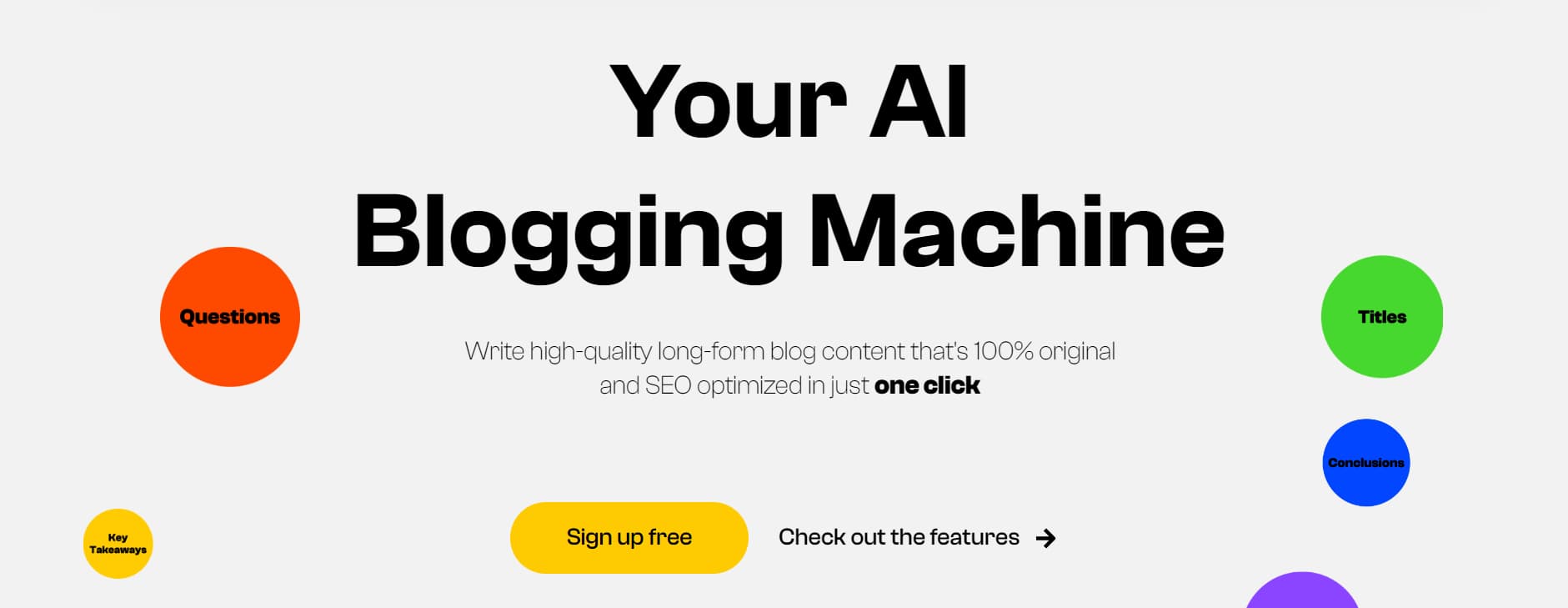 Magicblog AI MagicblogAI