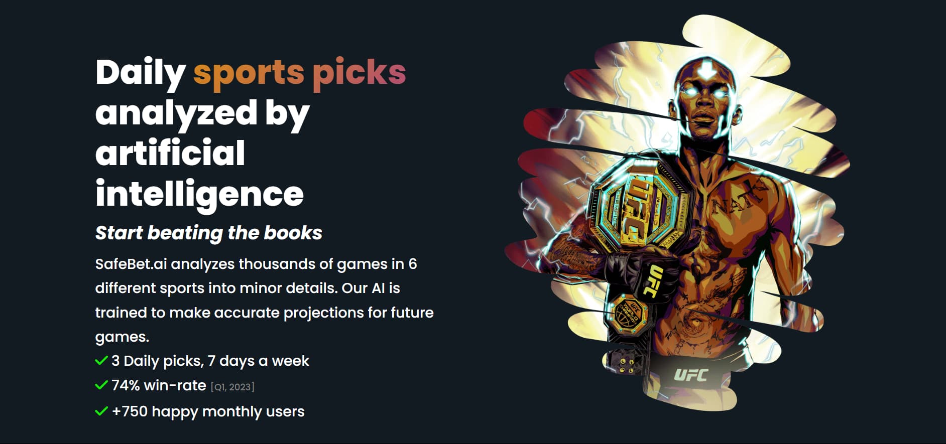 Safebet Safebet