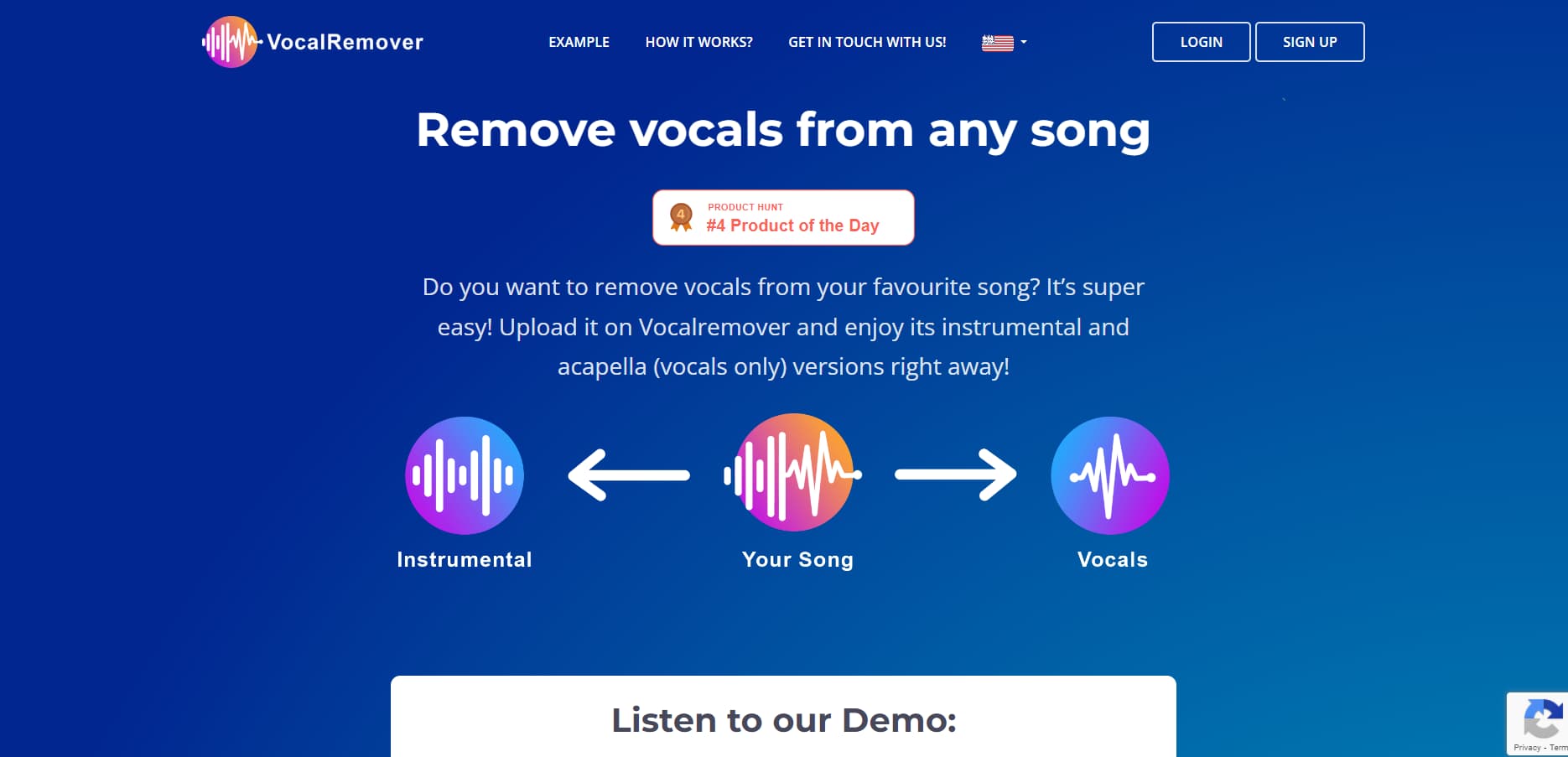 Vocal uvr5-ultimate-vocal-remover-v5-4-0-win