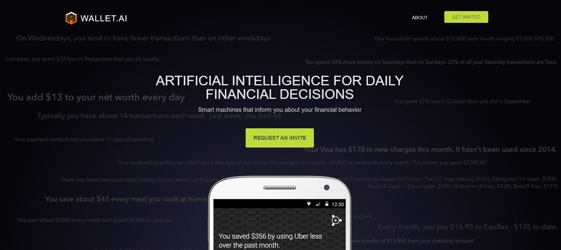 Wallet.AI Wallet.AI