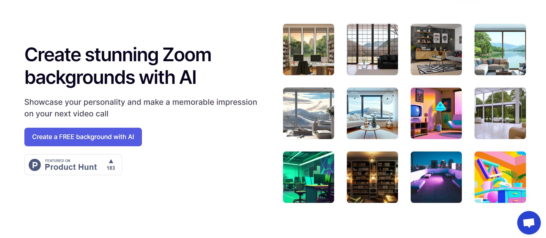 ZoomScape AI