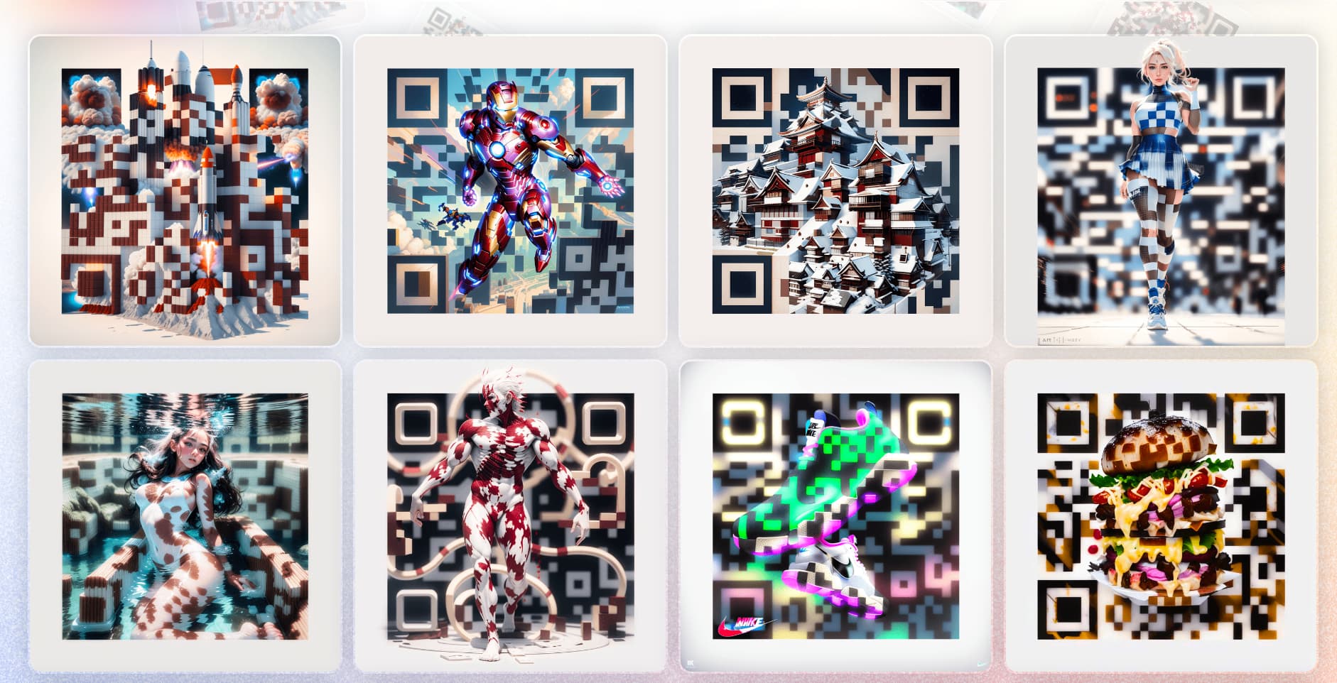 QR Code AI: Create Working AI Generated QR Codes AI QR Code Generator