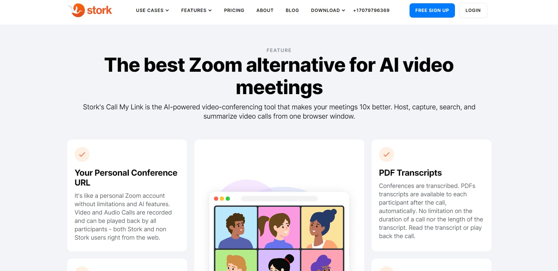 Call My Link Call My Link