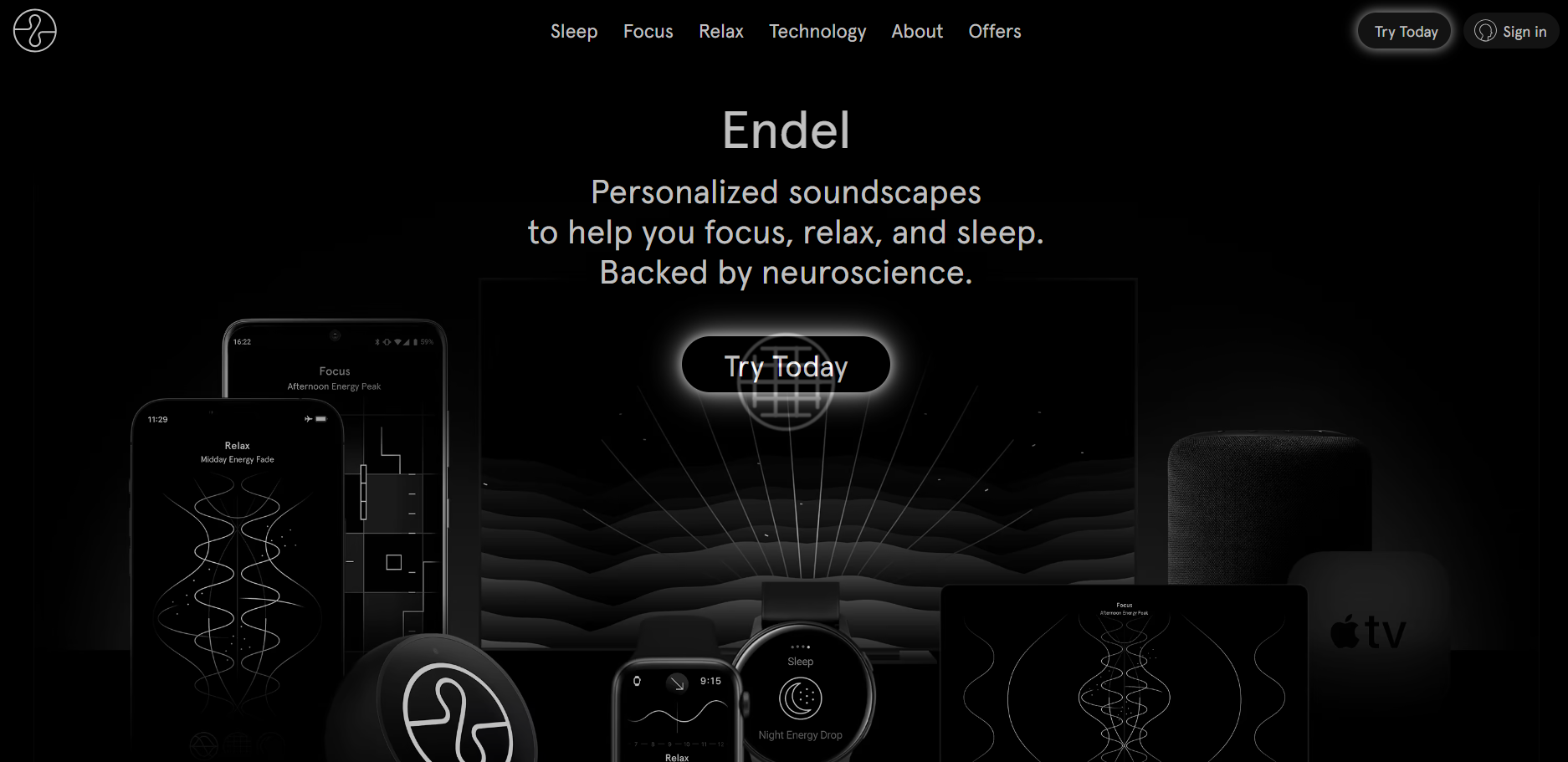 Endel App Cost