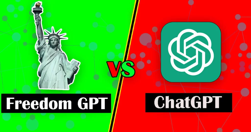 Freedom-GPT-vs-ChatGPT