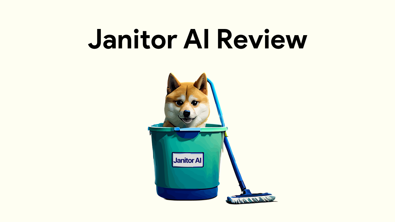 Janitor AI