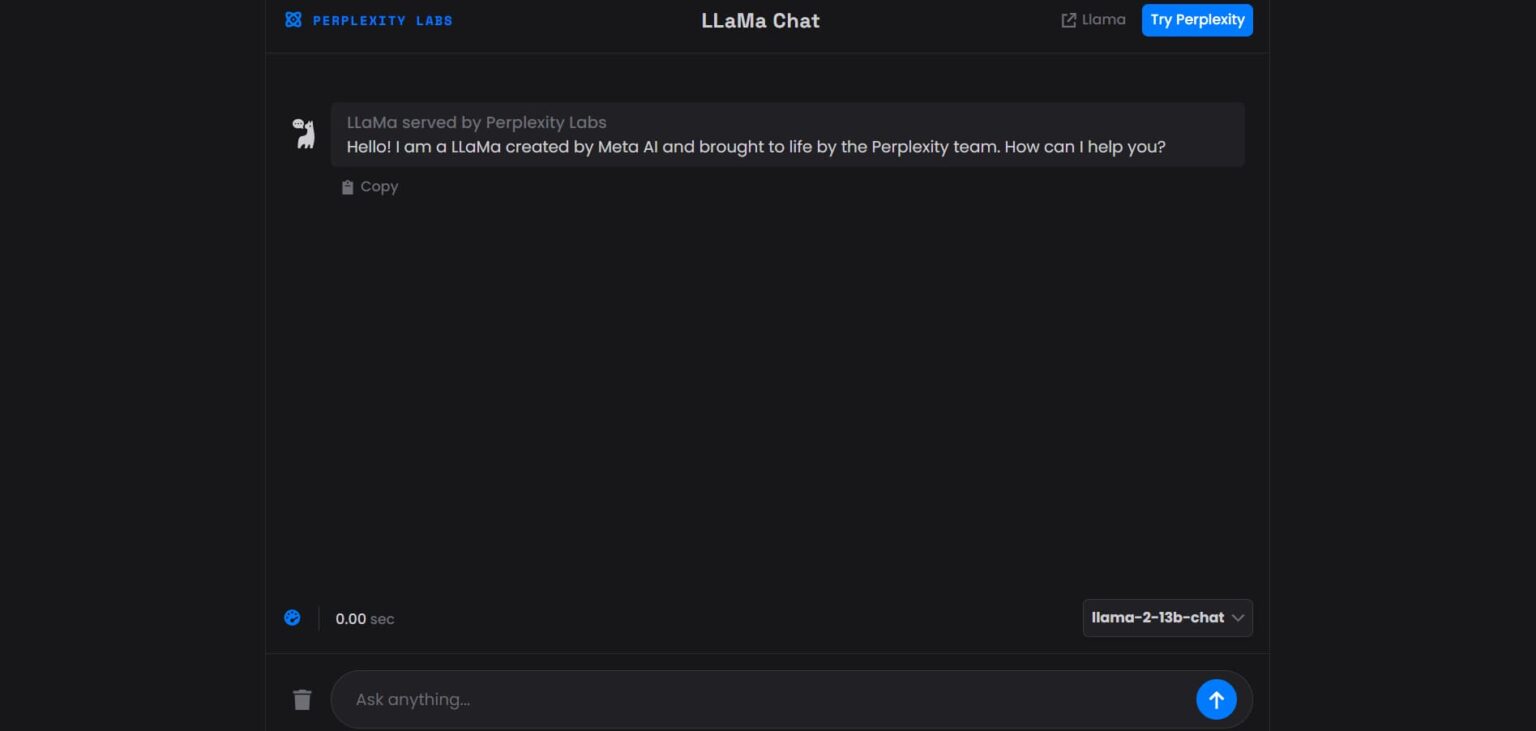 llama 3.1 chat format