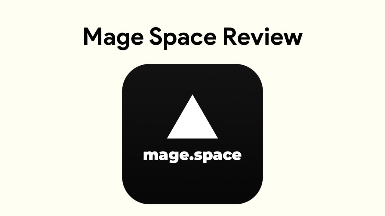 Mage.Space