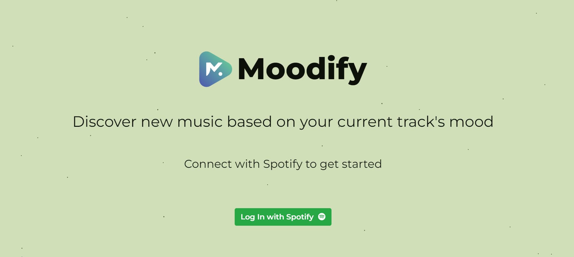 Moodify Moodify