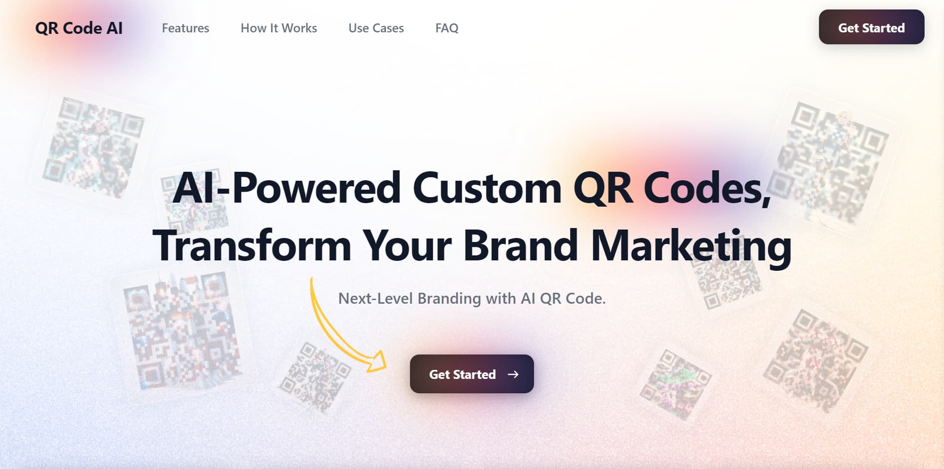 QR Code AI: Create Working AI Generated QR Codes QR Code AI