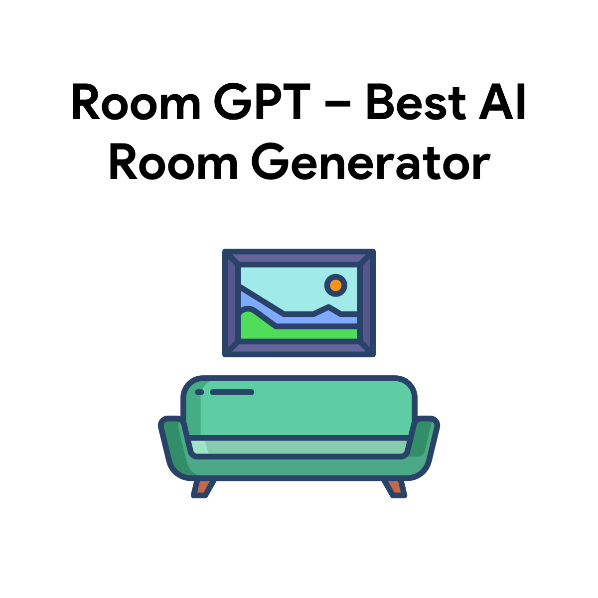 Room GPT AI
