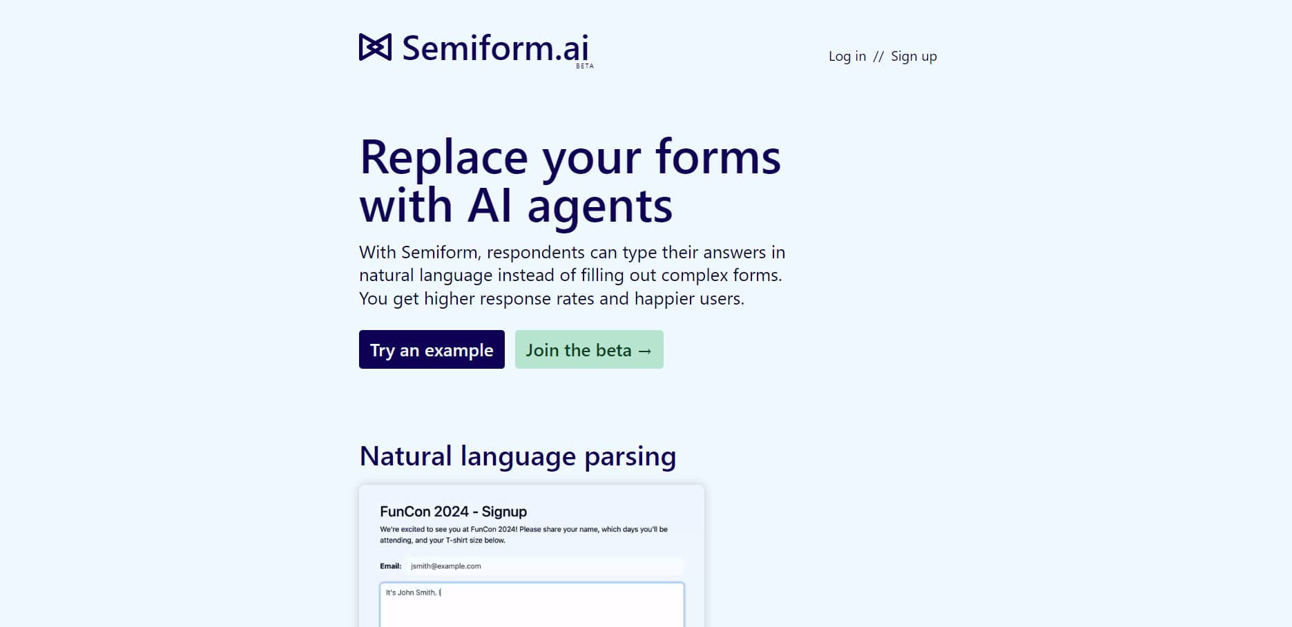 Semiform.ai Semiform.ai