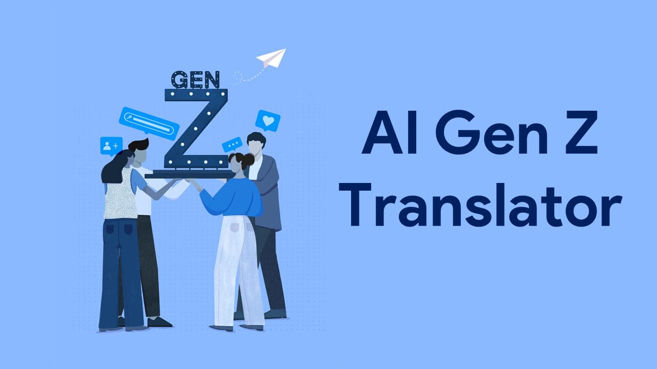 gen-z-translator