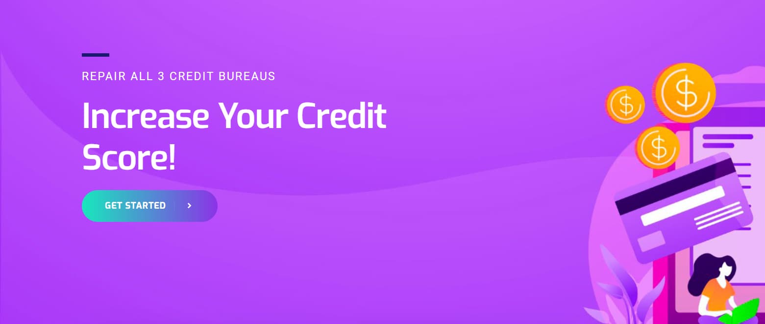 Ai Credit Repair