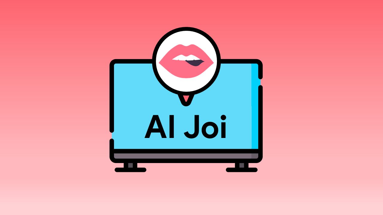 AI Joi