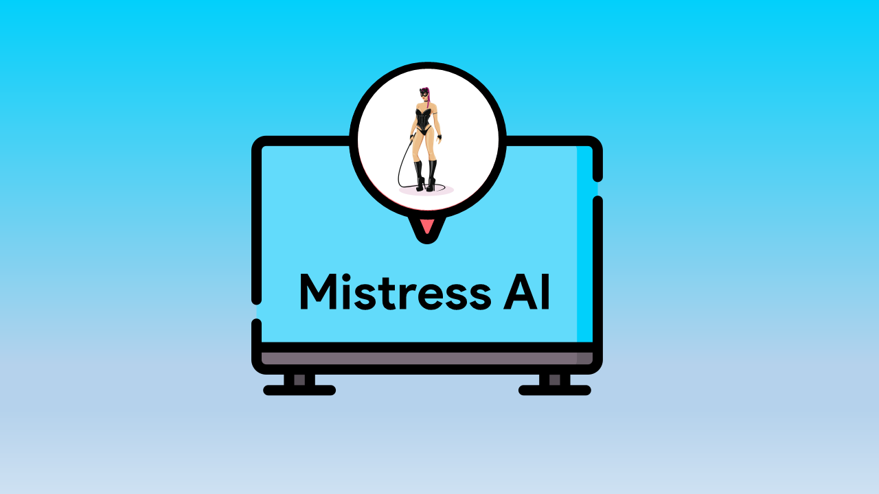 AI Mistress