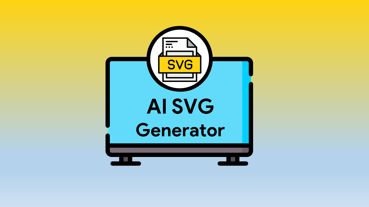 AI SVG Generator