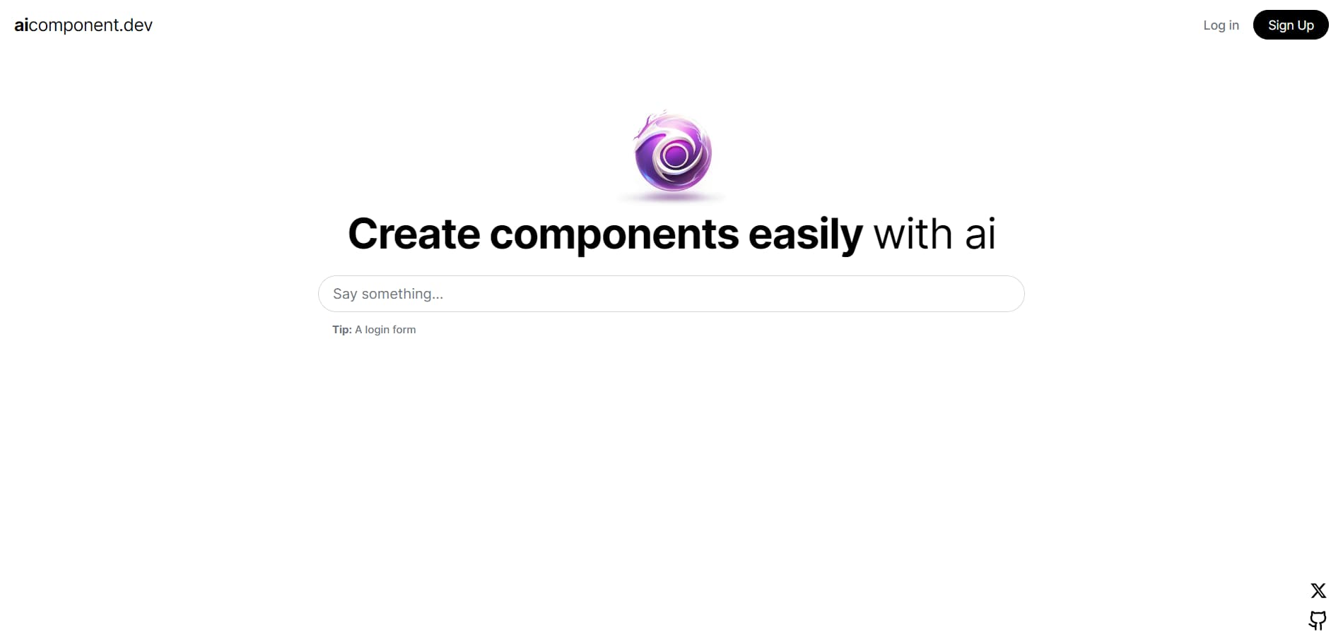 AIComponent AIComponent