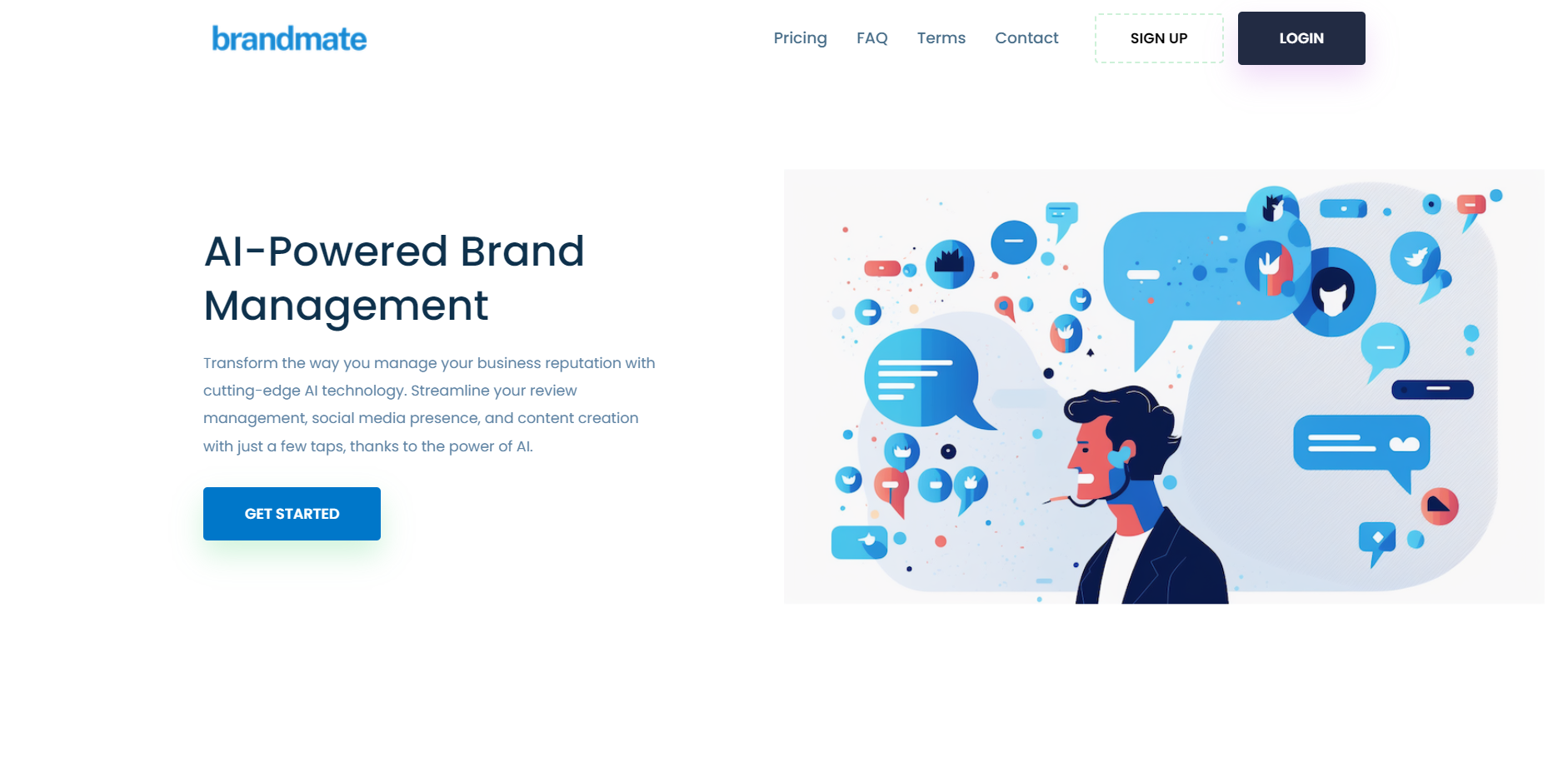 Brandmate AI