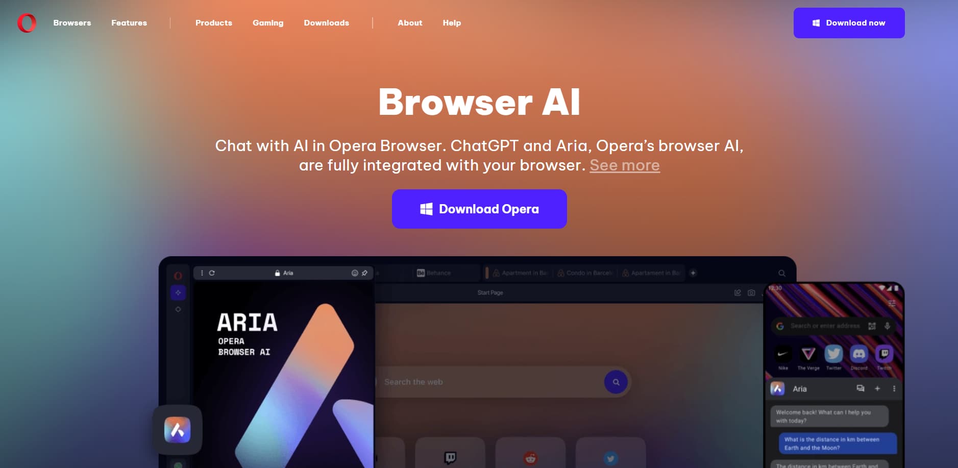 Browser AI