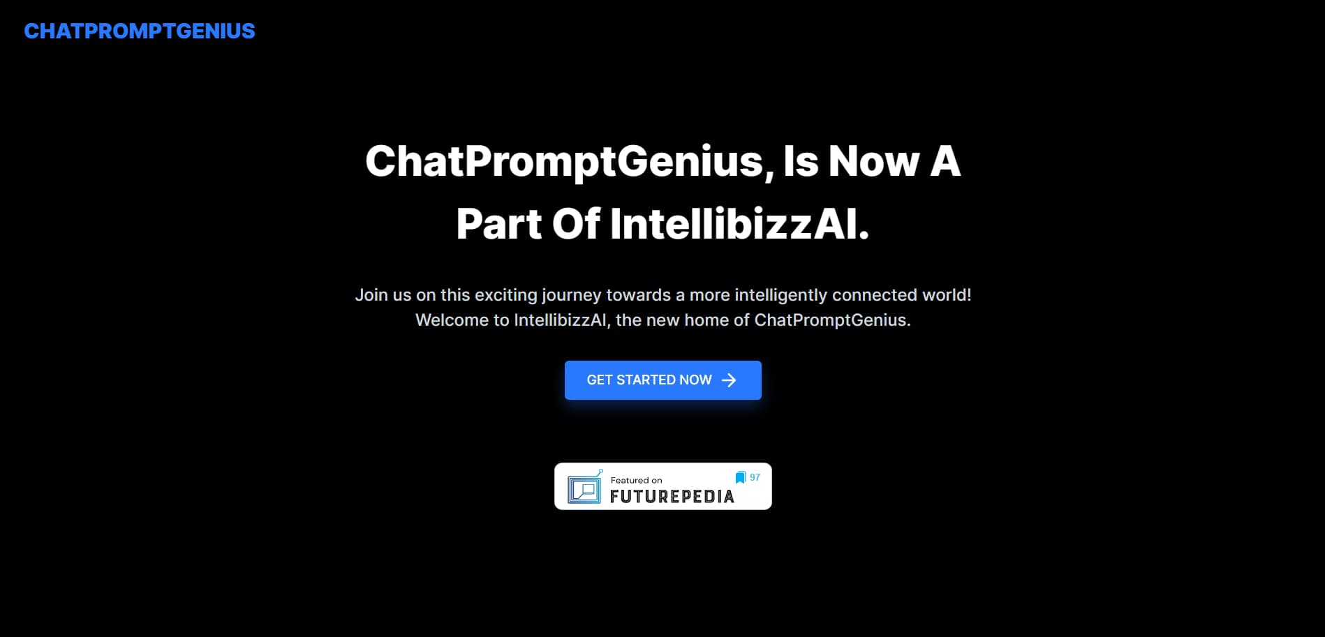 Chat Prompt Genius