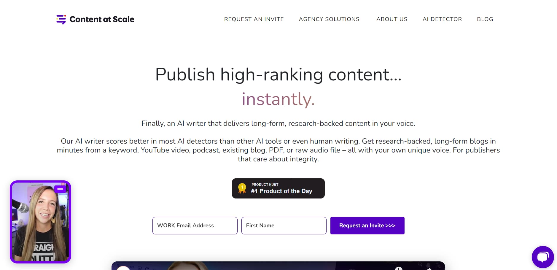 Content At Scale Content At Scale