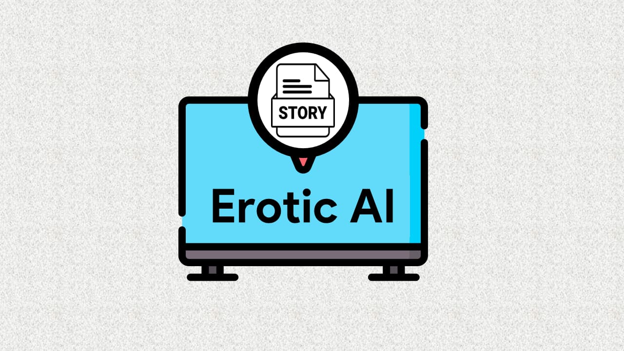 Erotic AI