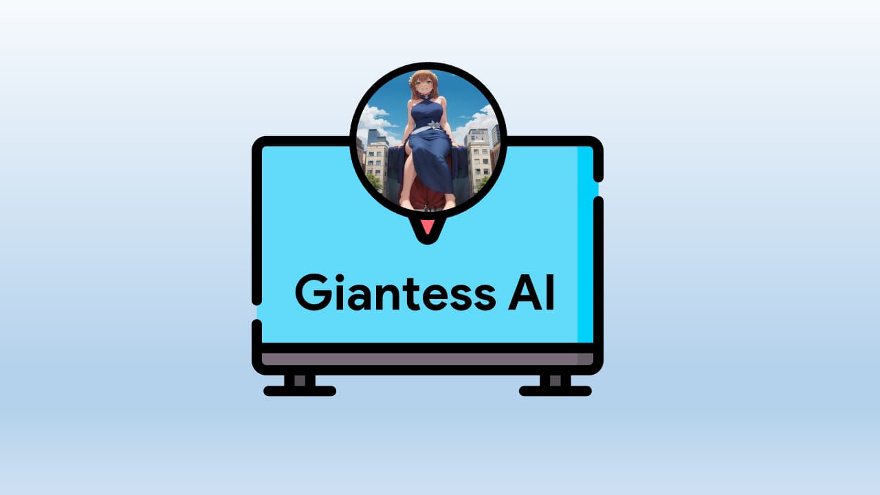 Giantess AI