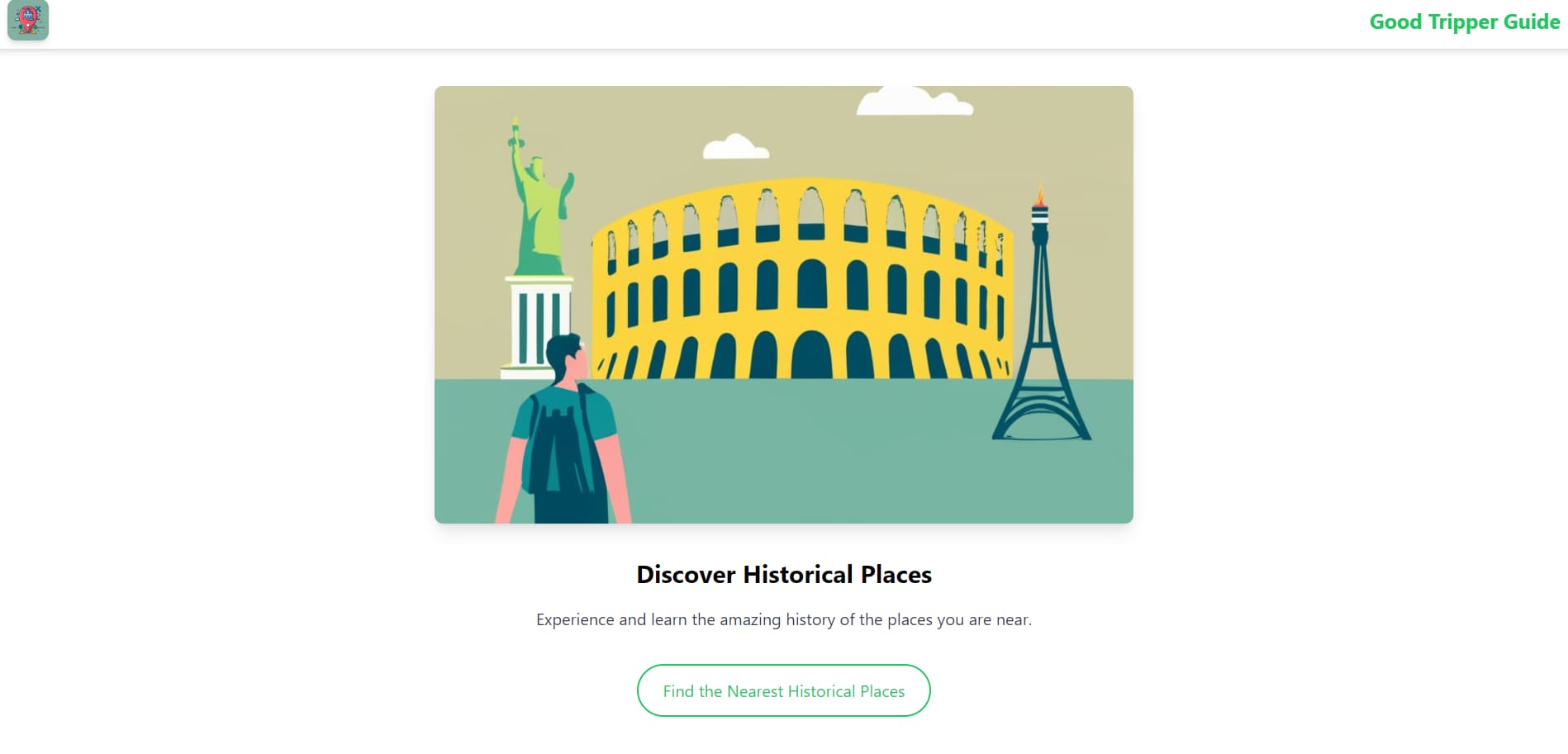 Good Tripper Guide Good Tripper Guide