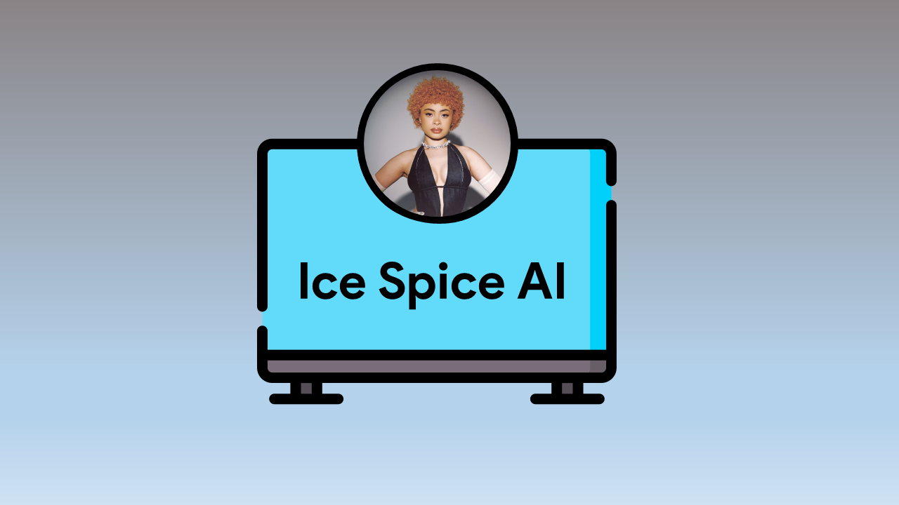 Ice Spice AI