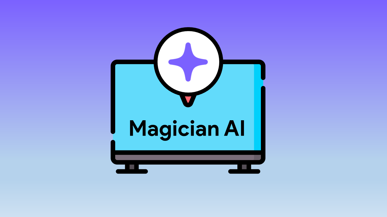 Magician AI