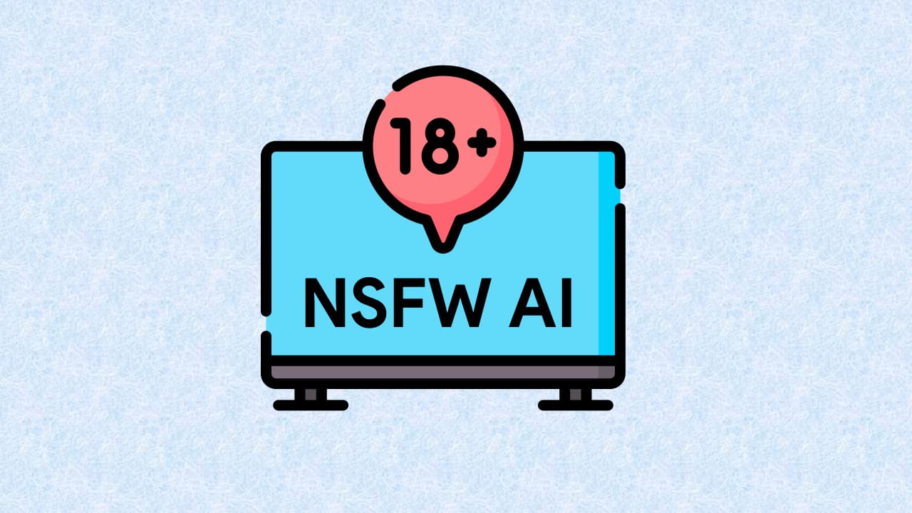 NSFW AI