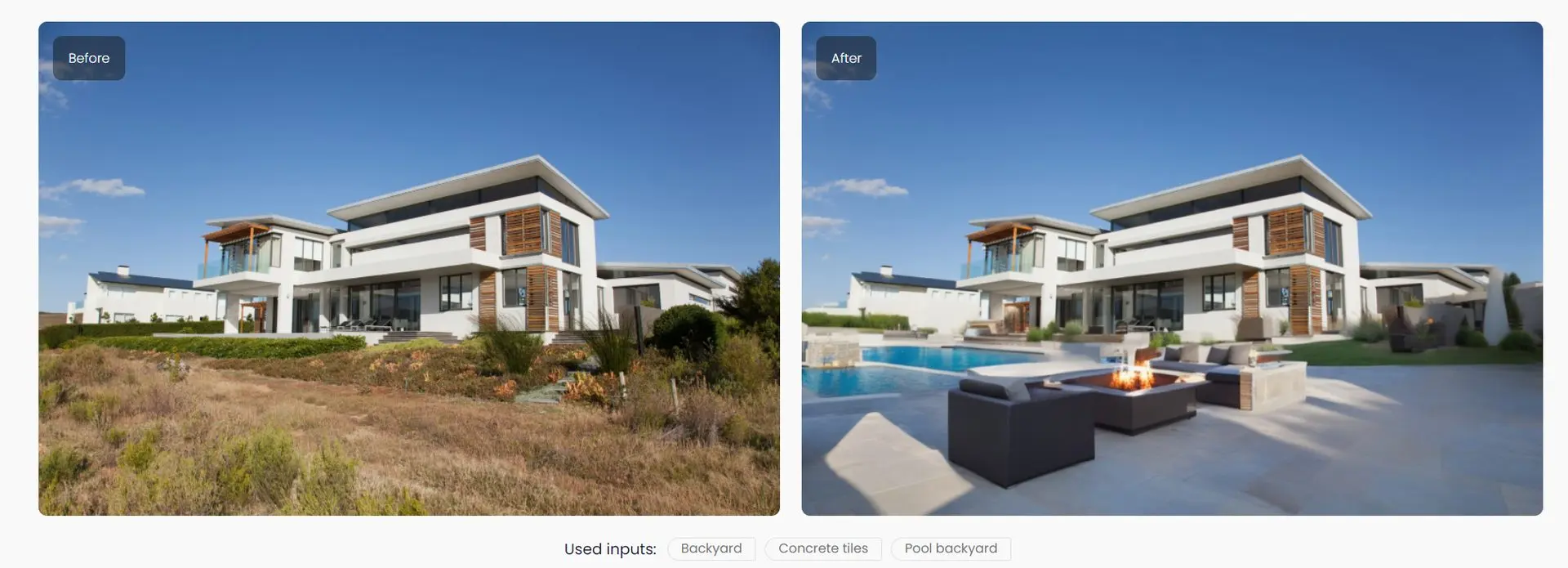 Reimagine Home AI Reimagine Home