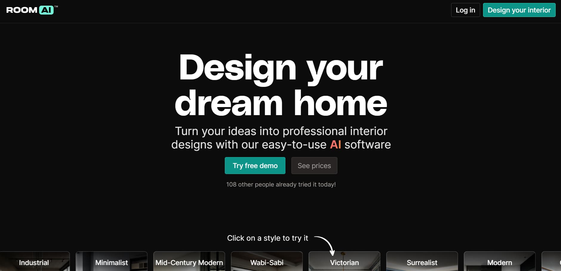 Room AI Room AI
