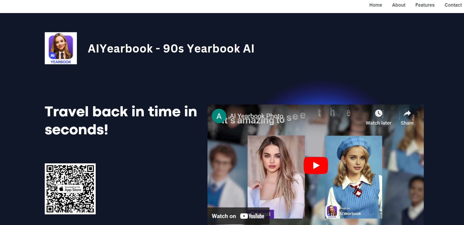 AIYearbook