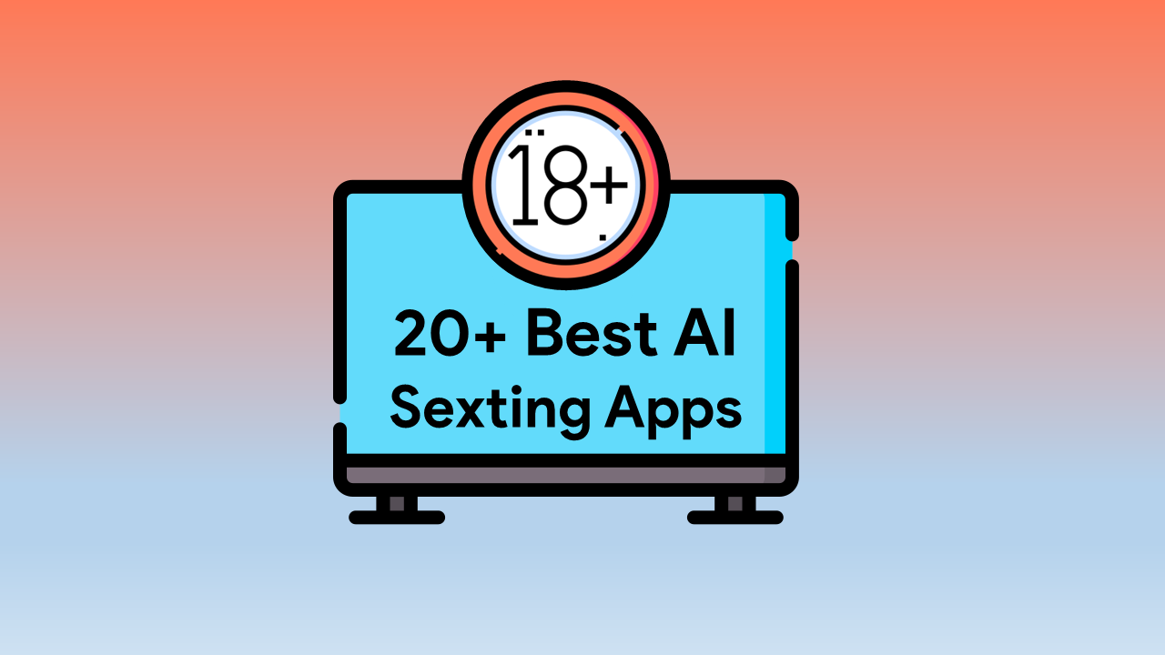 Best Sexting AI Apps For Satisfying Sex AI Chat