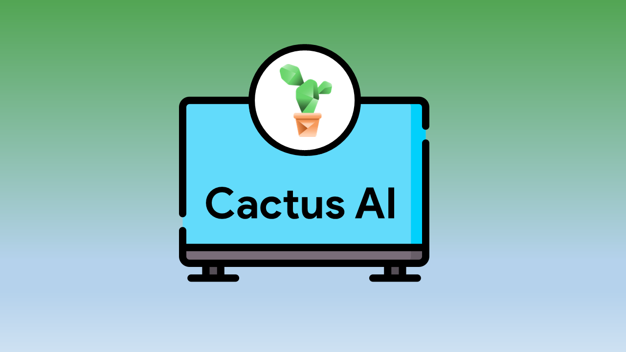 Cactus AI
