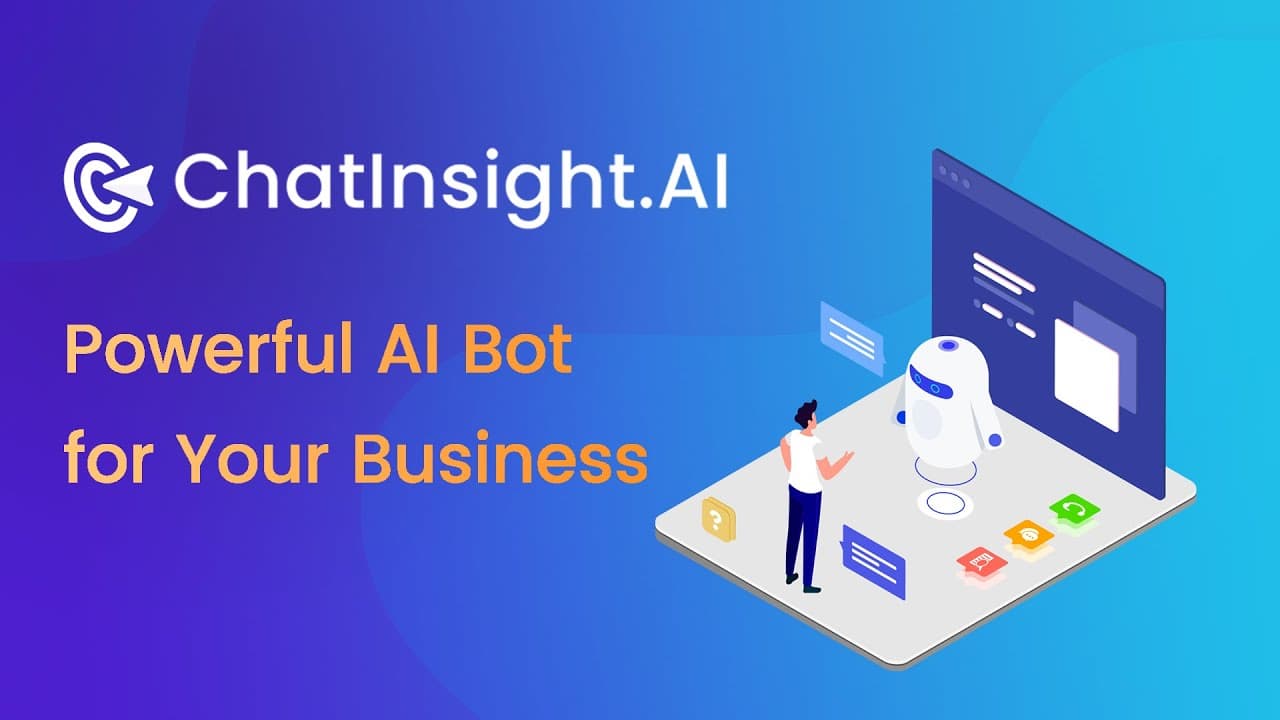 ChatInsight AI