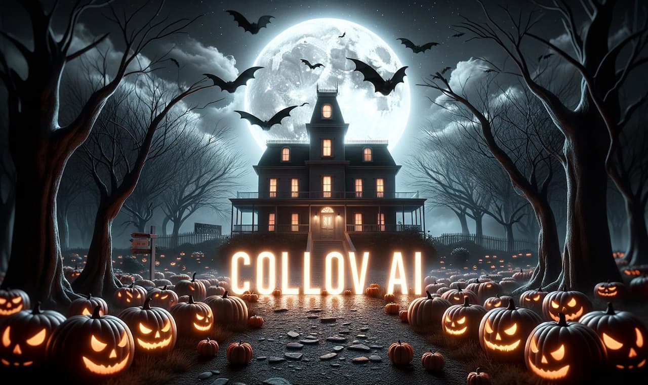 CollovGPT Collov GPT