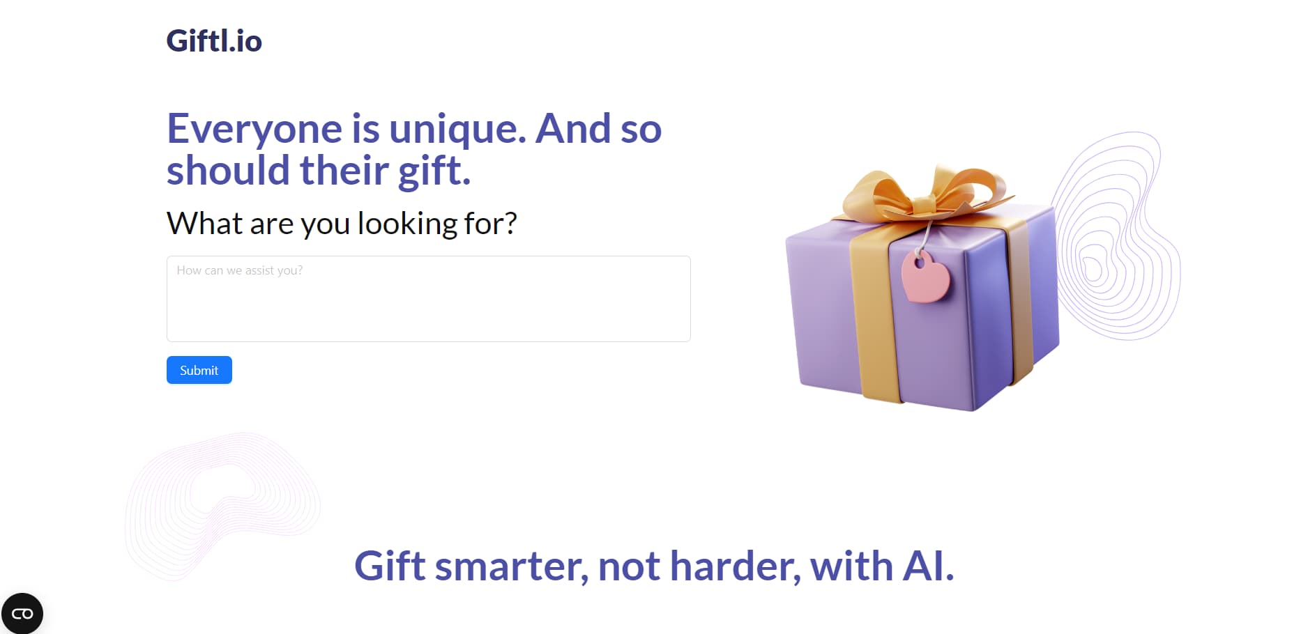Giftl.io