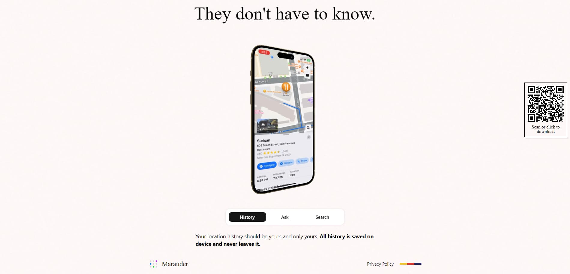 Ai Help Tool