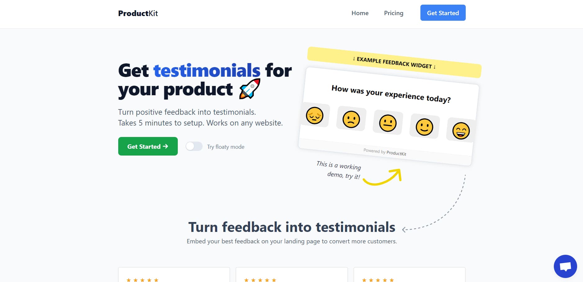ProductKit AI ProductKit